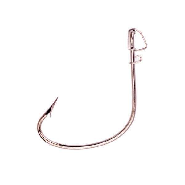 Eagle Claw Lazer Sharp L150G Shaw Grigsby HP Tournament Hooks - 2/0