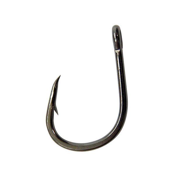 Eagle Claw Lazer Sharp L319GH Needle Live Bait Heavy Wide Gap Hook 3/0