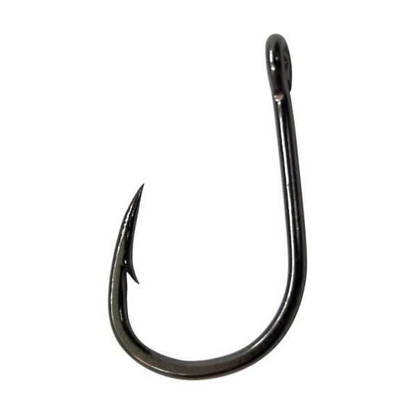 Eagle Claw Lazer Sharp L319L Needle Live Bait Light Wide Gap Hooks