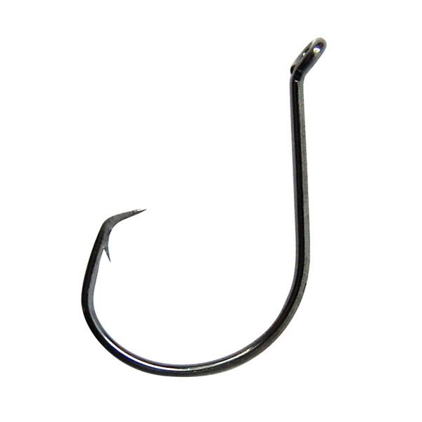 Eagle Claw Lazer Sharp L7228BP Octopus Circle Hooks