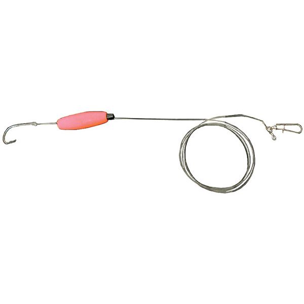 Eagle Claw Lazer Sharp L917 Striped Bass 2-1/4'' Float