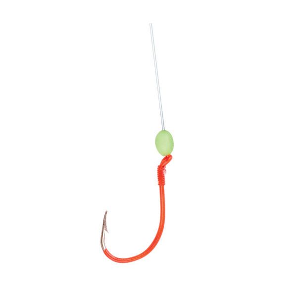 Eagle Claw Lazer Sharp L953 Soft Bead Walleye Rigs