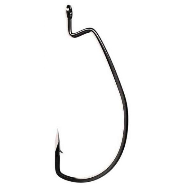 Eagle Claw TK120 Trokar Magworm Hook - Size 3/0