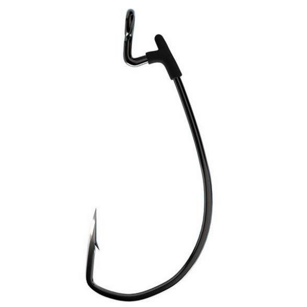 Eagle Claw TK125 Trokar Magworm Hook - Size 4/0 Per 5