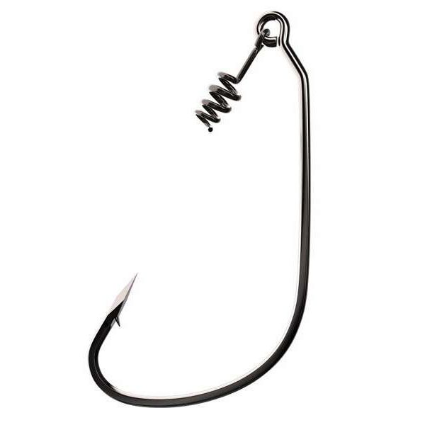 Eagle Claw TK140 Trokar Swimbait Hook - Size 4/0 Per 5