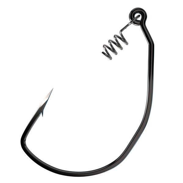 Eagle Claw TK160 Trokar Magnum Swimbait Hook - Size 3/0 Per 3