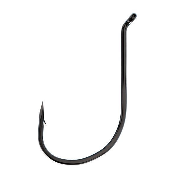 Eagle Claw TK400 Trokar Octopus Hook 1/0 8pk