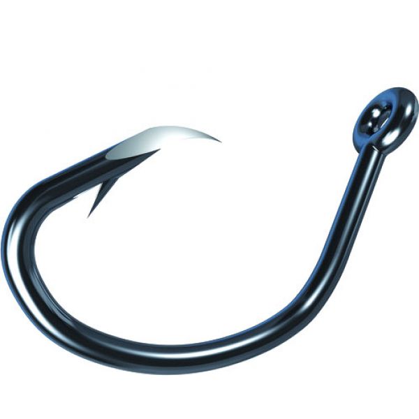 Eagle Claw TK619 Trokar Circle Hooks