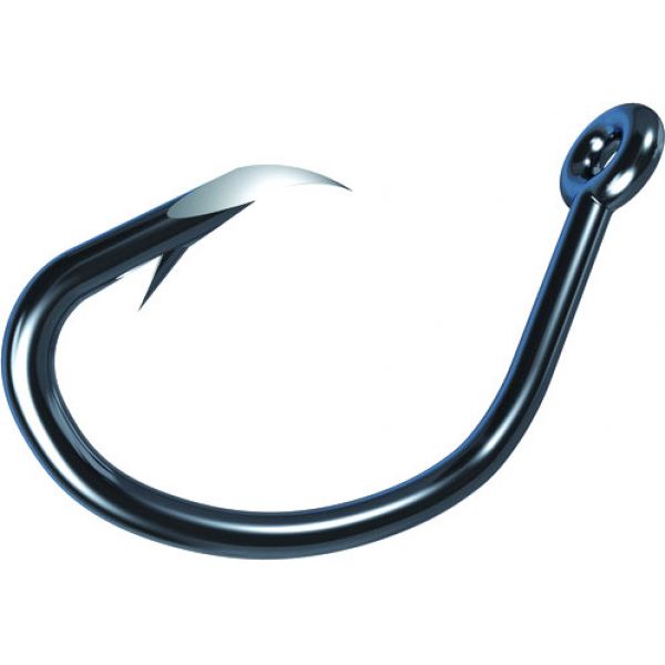 Eagle Claw TK619H Trokar Magnum Circle Offset Hooks