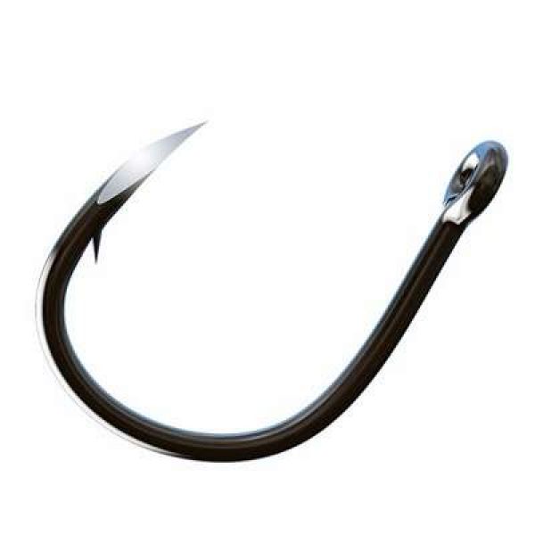 Eagle Claw TK7 Trokar Extreme Live Bait Hooks - Size 1/0 Per 14