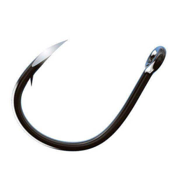 Eagle Claw Trokar Extreme Live Bait Hooks - TK7