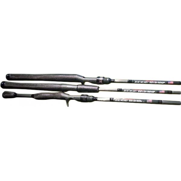 Edge First Strike Casting Rods