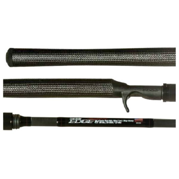 Edge FSC MBR 703-1 First Strike Casting Rod - 7ft