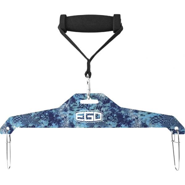 EGO Deluxe Kryptek Tournament Culling Beam