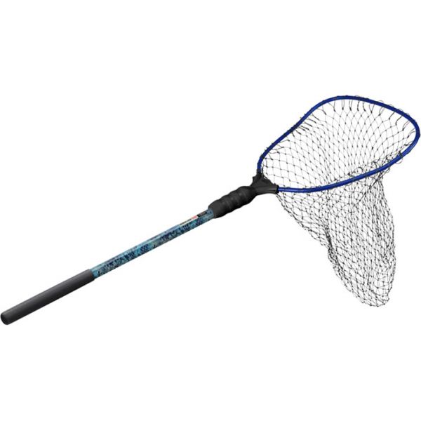 EGO Kryptek S1 Genesis Medium Nylon Landing Net