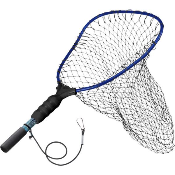 EGO Kryptek WADE Medium Nylon Landing Net