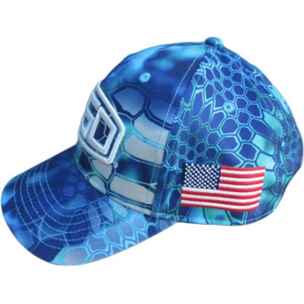 EGO Kryptek Neptune Performance Cap