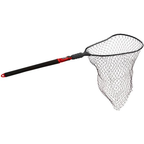 EGO S2 Slider 72050 Large Landing Net - Nylon Mesh