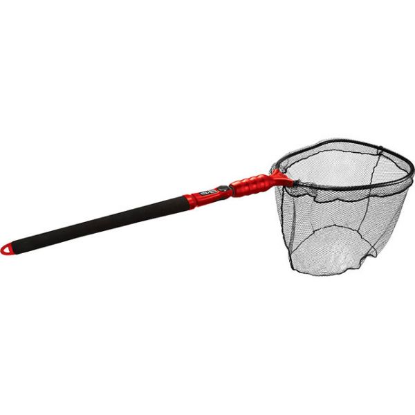 EGO S2 Slider 72063 Medium Landing Net - PVC Coated Mesh