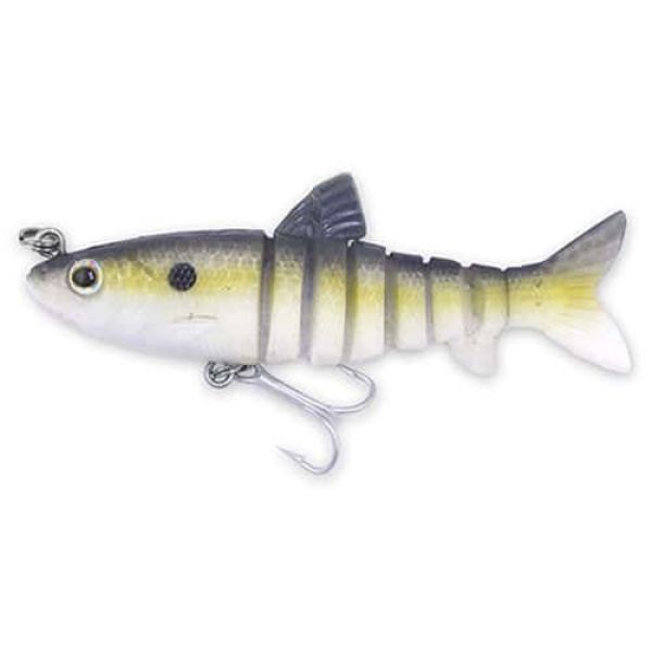 Egret Baits E-VM35 Vudu Mullet Lure Sexy