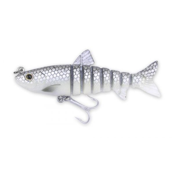 Egret Baits E-VM35 Vudu Mullet Lure