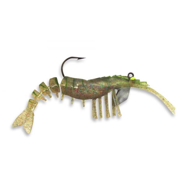 Egret Baits E-VS325 Vudu Shrimp Lure - Magic