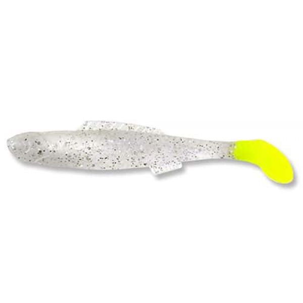 Egret Baits RBC35 Bayou Chub Lure Glow/Silver Flake Chart