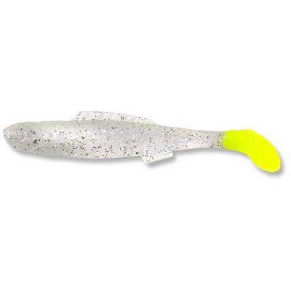 Egret Baits RBC35 Bayou Chub Lure Glow/Pink Passion