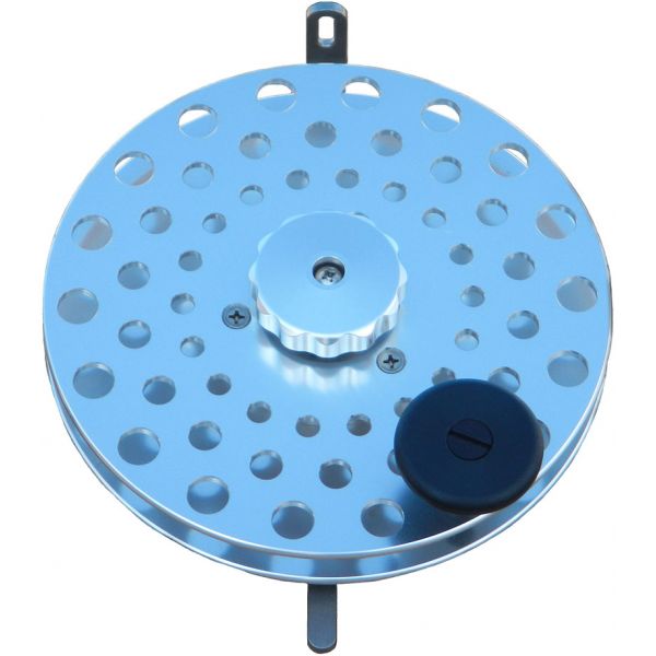 Elec-Tra-Mate TR-310 10in Pancake Teezer Reel