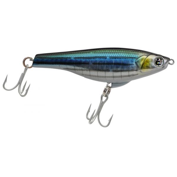 Engage Twitshad Lure - Mullet