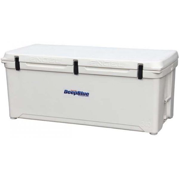 Engel 240 High-Performance Roto-Molded Cooler - 240 Quart