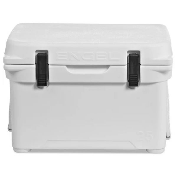 Engel 25 High-Performance Roto-Molded Cooler - 25 Quart