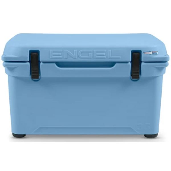 Engel 35 High-Performance Roto-Molded Cooler - 35 Quart