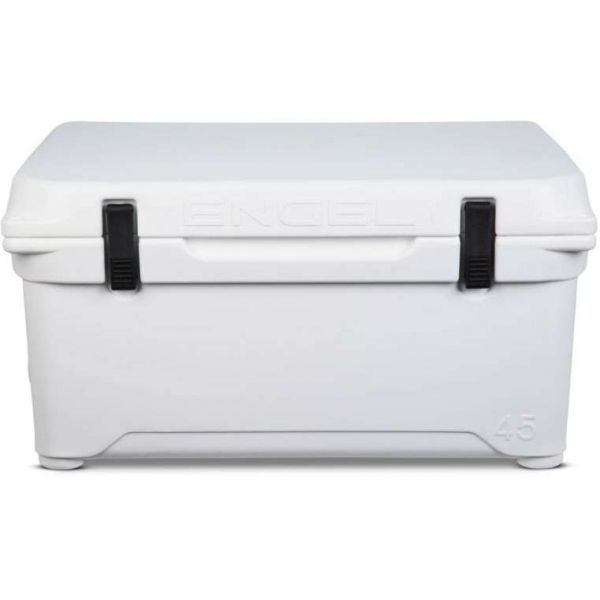 Engel 45 High-Performance Roto-Molded Cooler - 45 Quart