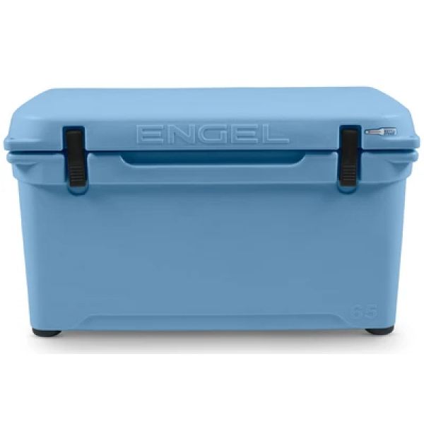 Engel 65 High-Performance Roto-Molded Cooler - 65 Quart