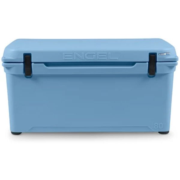 Engel 80 High-Performance Roto-Molded Cooler - 80 Quart