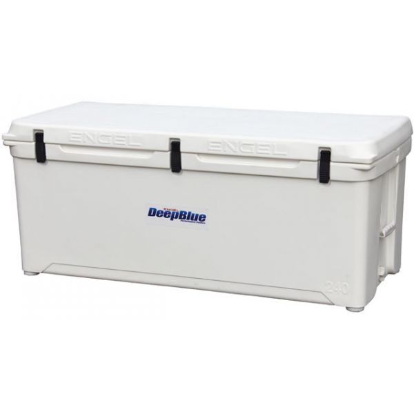 Engel ENG240 DeepBlue Cooler White