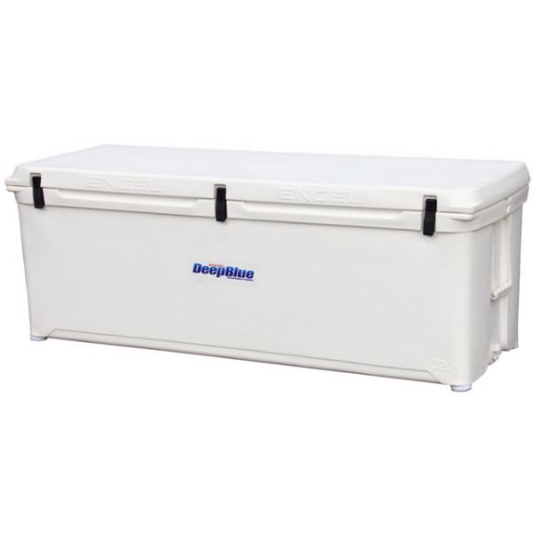 Engel ENG320 DeepBlue Cooler White