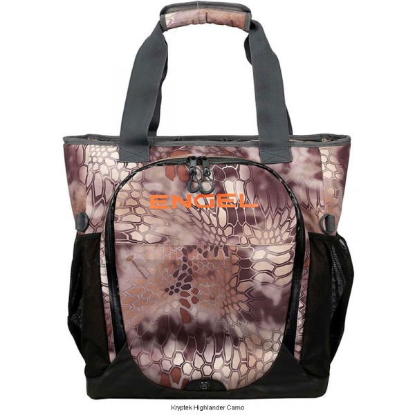 Engel ENGCB1 Cooler Backpack - Camo