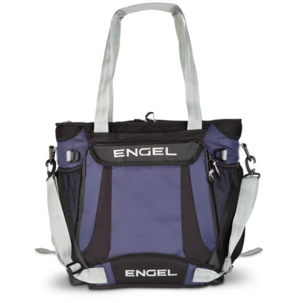 Engel High-Performance Backpack Cooler Bag - Navy