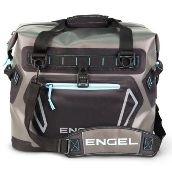 Engel HD20 Waterproof Soft-Sided Cooler - Seafoam