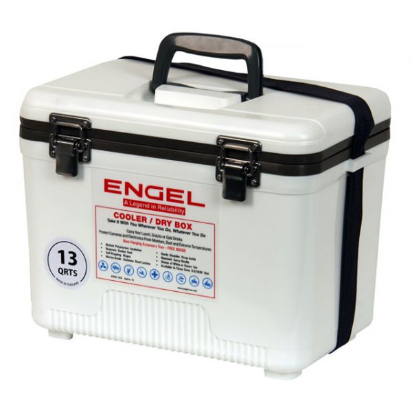 Engel UC Dry Box/Cooler