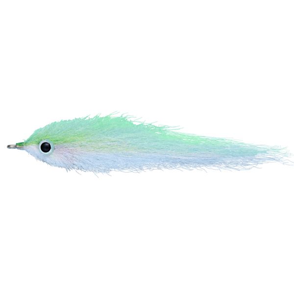 Enrico Puglisi Anchovy Saltwater Fly - #3/0