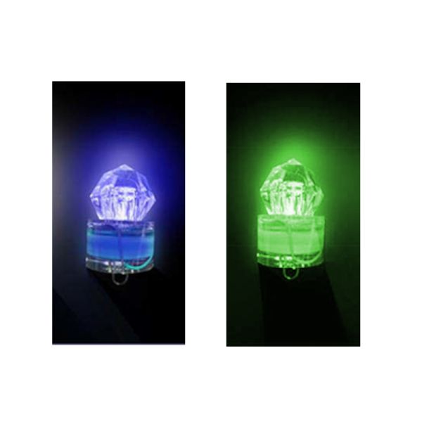 ErraMarine Diamond Water Activated Lights