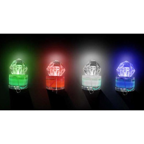 ErraMarine Diamond Water Activated Light - Disco