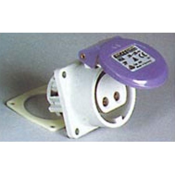 ErraMarine Kristal PR-32 Electrical Receptacle 32A