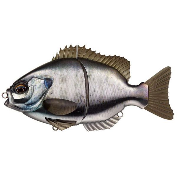 Evergreen Bream Slide Swimbait - Flashing Bream