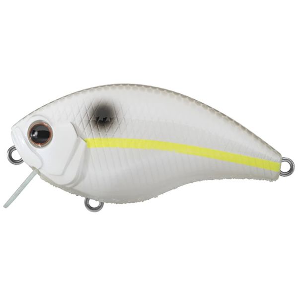 Evergreen CH-1 Crankbait - 7/16oz - Chart Shad