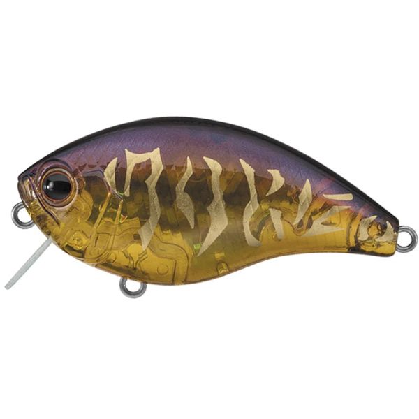 Evergreen CH-1 Crankbait - 7/16oz - Pre Spawn Dynamite