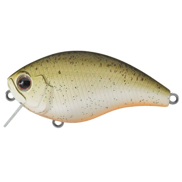 Evergreen CH-1 Crankbait - 7/16oz - Root Beer